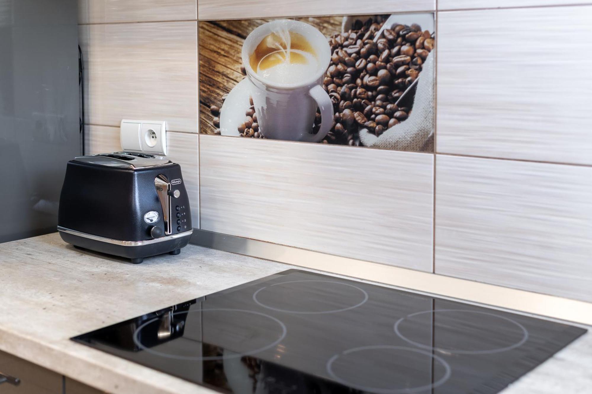 Prestige Apartamenty Bystra Woda Centrum Zakopane Zimmer foto